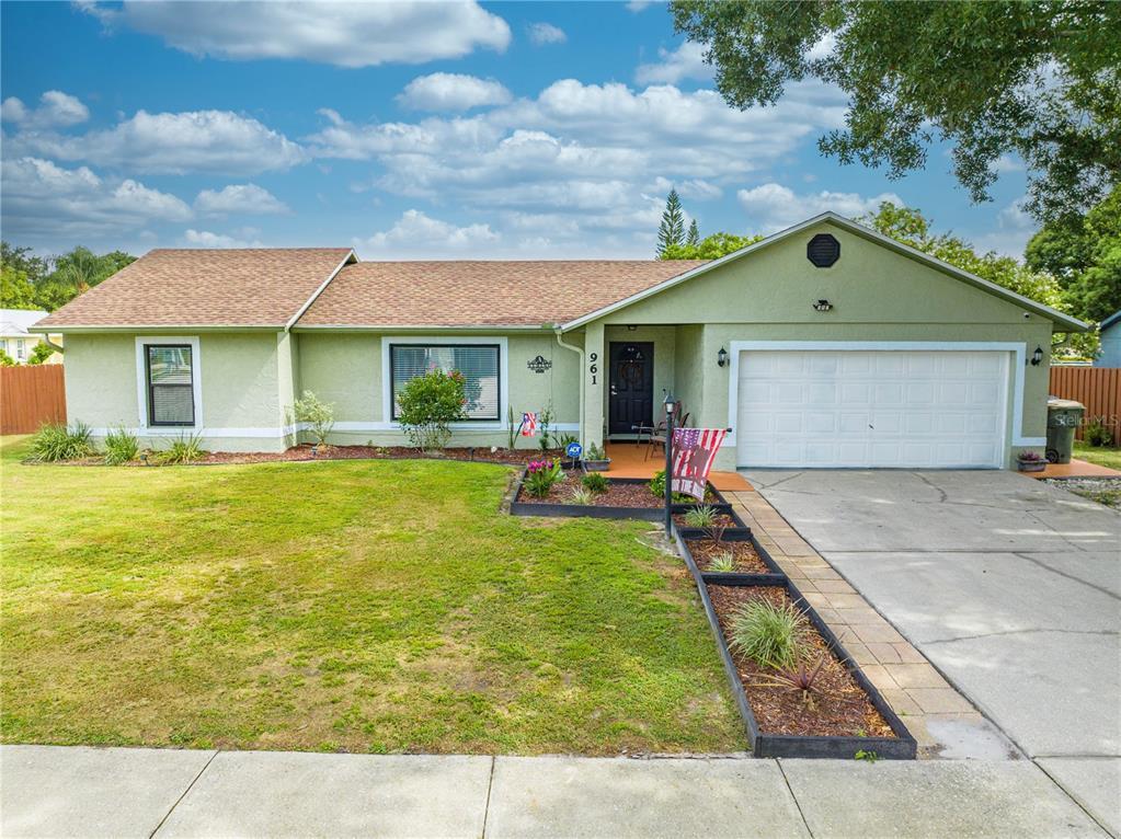 Picture of 961 Whisler Court, St Cloud, FL 34769