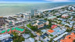 Picture of 845 Benjamin Franklin Drive Unit 202, Sarasota, FL 34236