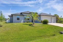 Picture of 10721 Ayear Road, Port Charlotte, FL 33981