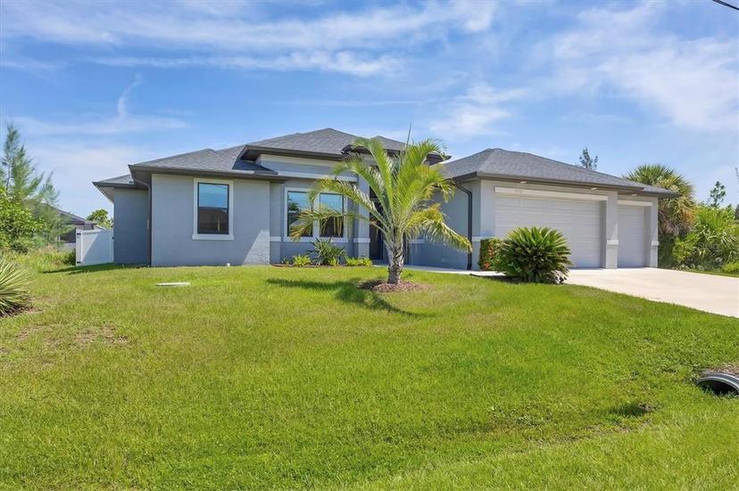 Picture of 10721 Ayear Road, Port Charlotte FL 33981