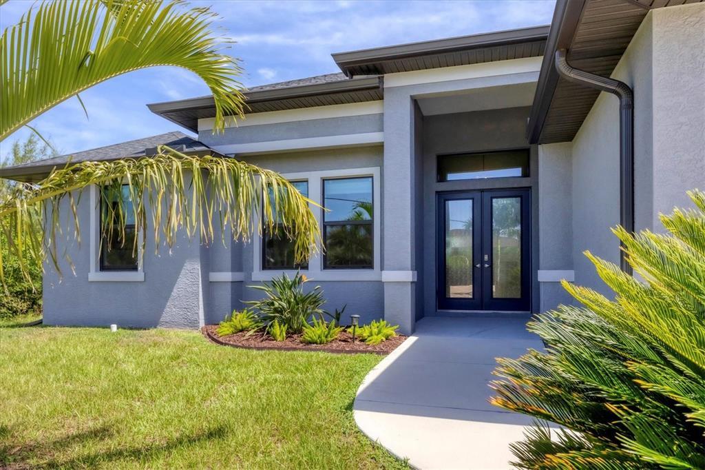 Picture of 10721 Ayear Road, Port Charlotte, FL 33981