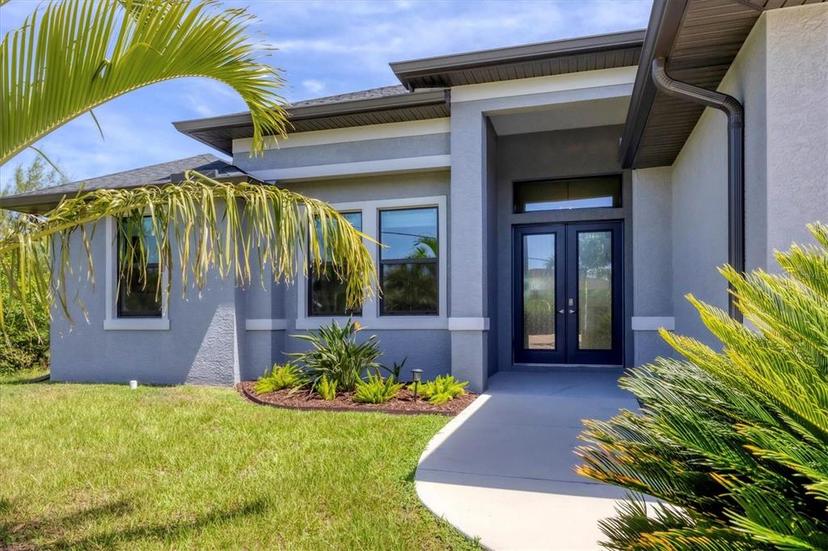 Picture of 10721 Ayear Road, Port Charlotte FL 33981