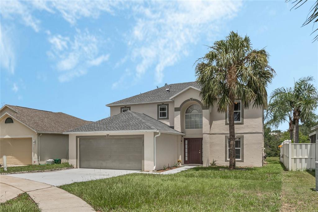 Picture of 15847 Wilkinson Dr, Clermont, FL 34714