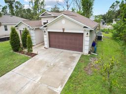 Picture of 2193 Peake Street, North Port, FL 34286