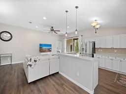 Picture of 2193 Peake Street, North Port, FL 34286