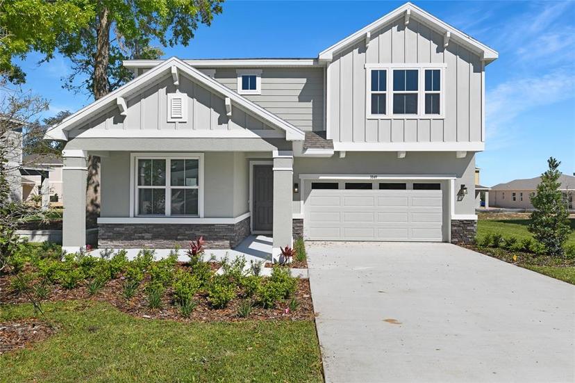 Picture of 3849 Deer Ridge Drive, Mount Dora FL 32757