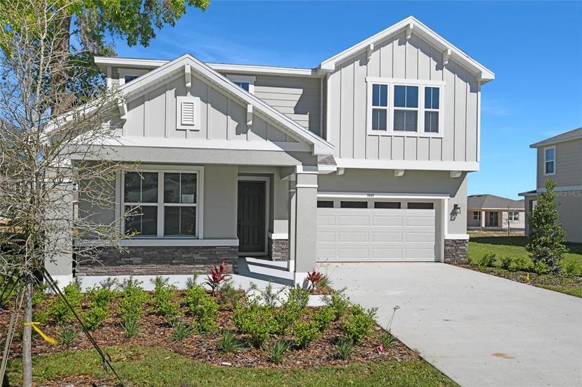 Picture of 3849 Deer Ridge Drive, Mount Dora FL 32757