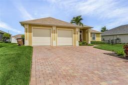 Picture of 3327 Surfside Boulevard, Cape Coral, FL 33914