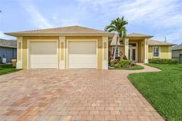 Picture of 3327 Surfside Boulevard, Cape Coral, FL 33914