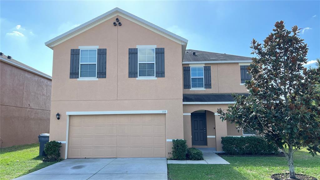 Picture of 108 Country Walk Circle, Davenport, FL 33837