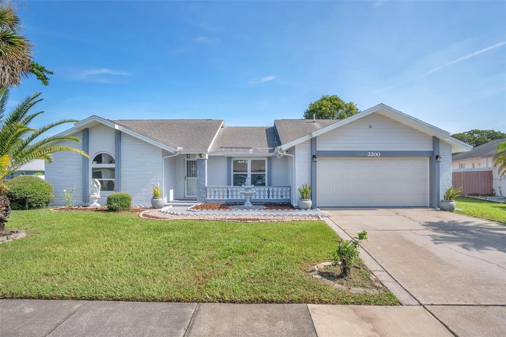 Picture of 2200 Bay Leaf Drive, Orlando, FL 32837