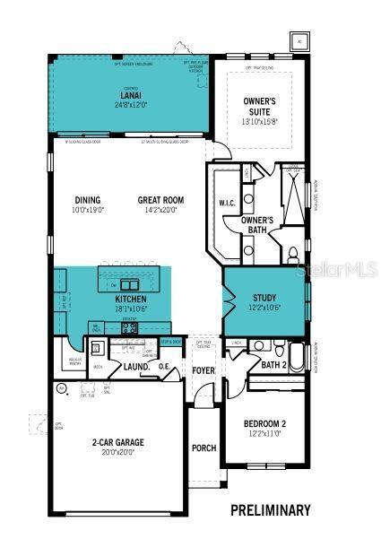 Picture of 11680 Myakka Blue Drive, Venice FL 34293