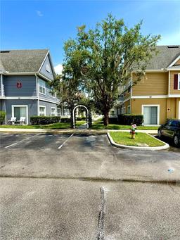 Picture of 2606 Lodi Circle Unit 105, Kissimmee, FL 34746