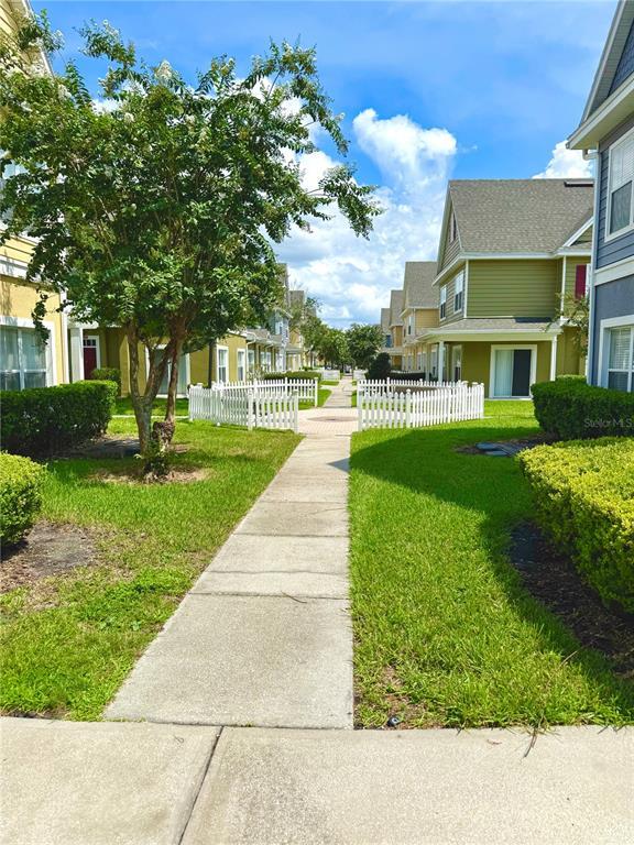 Picture of 2606 Lodi Circle Unit 105, Kissimmee, FL 34746