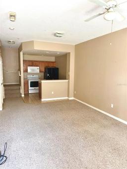 Picture of 2606 Lodi Circle Unit 105, Kissimmee, FL 34746