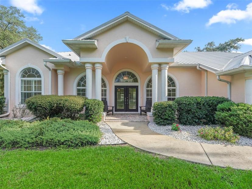 Picture of 11831 SW Highway 484, Dunnellon FL 34432