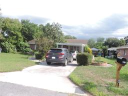 Picture of 218 Steedly Avenue, Lake Wales, FL 33853
