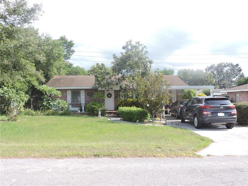 Picture of 218 Steedly Avenue, Lake Wales FL 33853