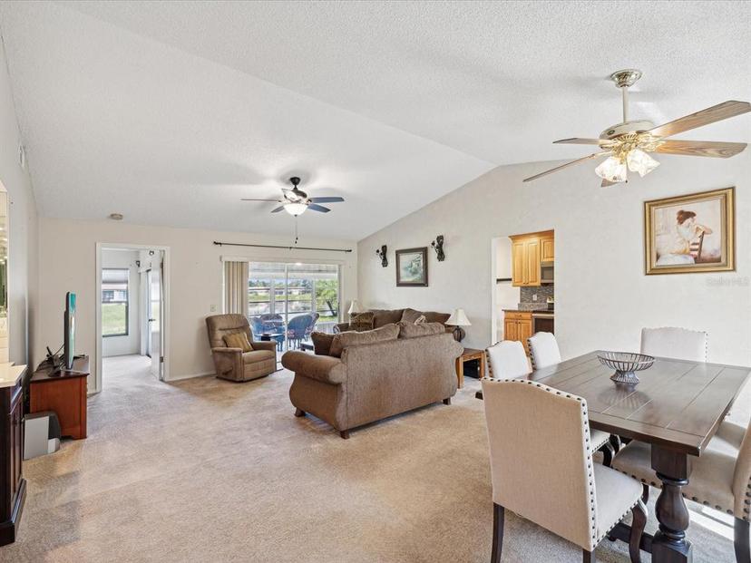 Picture of 7428 Heather Walk Drive, Weeki Wachee FL 34613
