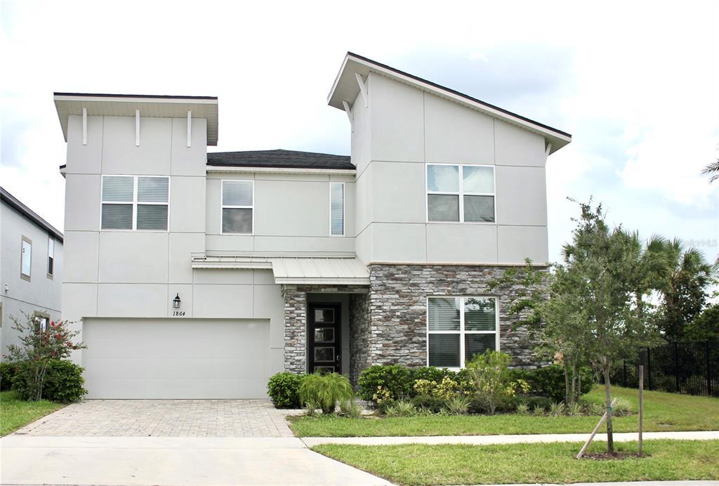 Picture of 1864 Caribbean View Terrace, Kissimmee, FL 34747