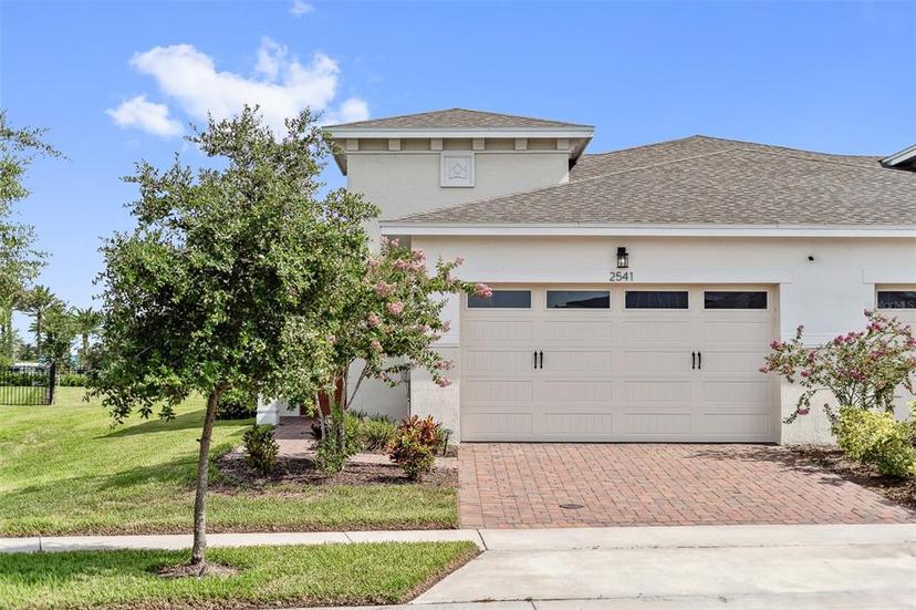 Picture of 2541 Yellow Brick Road, Saint Cloud FL 34772
