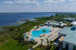 Picture of 2541 Yellow Brick Road, Saint Cloud, FL 34772