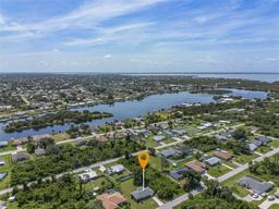 Picture of 455 Lenoir Street Nw, Port Charlotte, FL 33948
