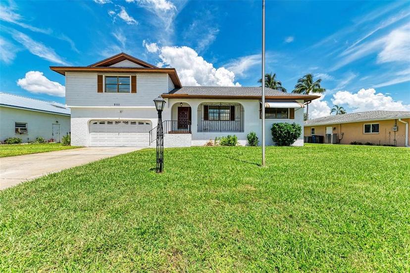 Picture of 5111 Coral Boulevard, Bradenton FL 34210