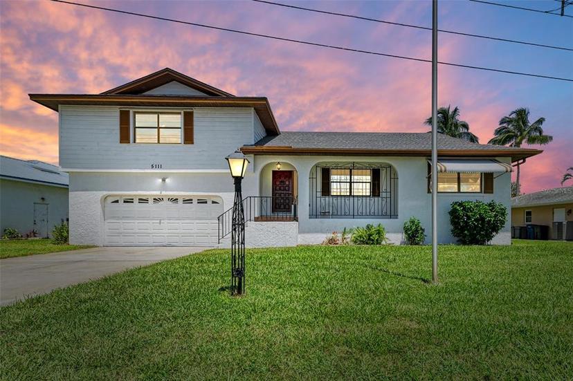 Picture of 5111 Coral Boulevard, Bradenton FL 34210