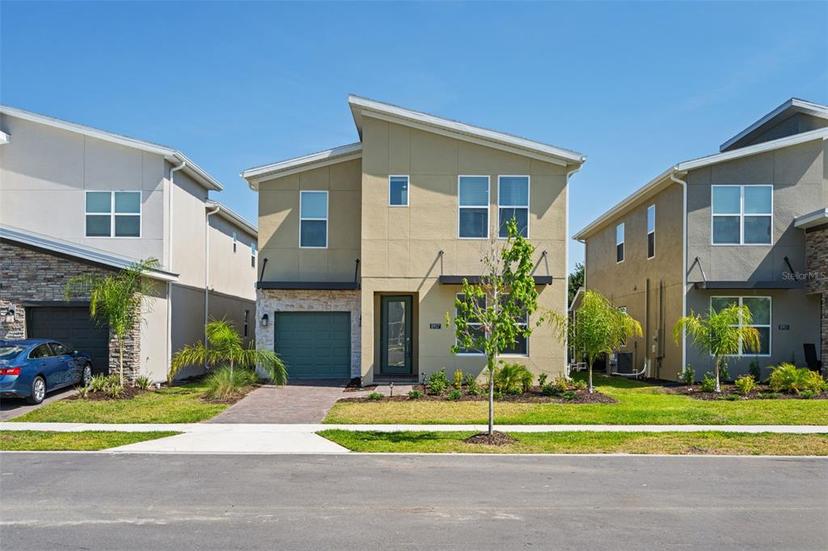 Picture of 8907 Play Through Drive, Davenport FL 33896