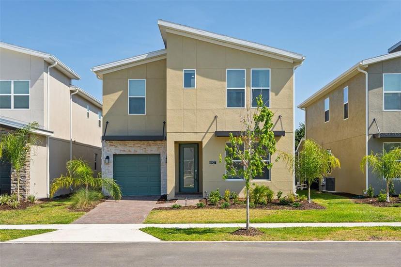Picture of 8907 Play Through Drive, Davenport FL 33896