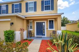 Picture of 170 Prairie Falcon Drive, Groveland, FL 34736