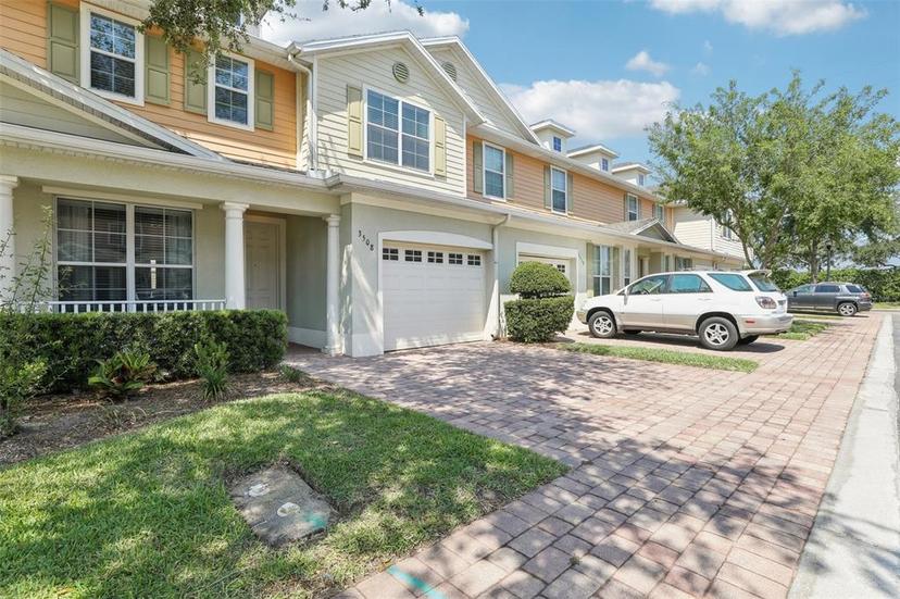 Picture of 3508 Sanctuary Drive, St Cloud FL 34769