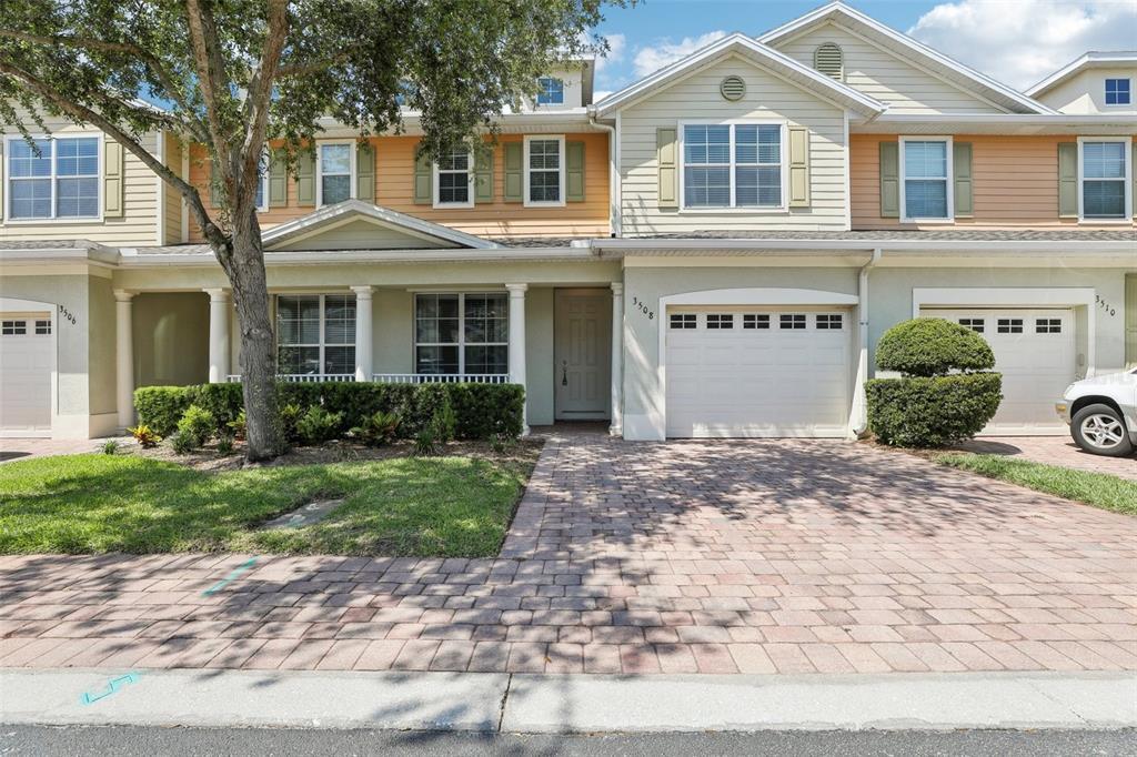 Picture of 3508 Sanctuary Drive, St Cloud, FL 34769