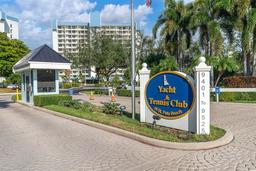 Picture of 9415 Blind Pass Road Unit 803, St Pete Beach, FL 33706
