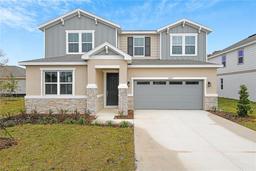 Picture of 4255 Sawtooth Court, Tavares, FL 32778