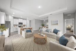 Picture of 1742 Sunset Preserve Way, Port Charlotte, FL 33953