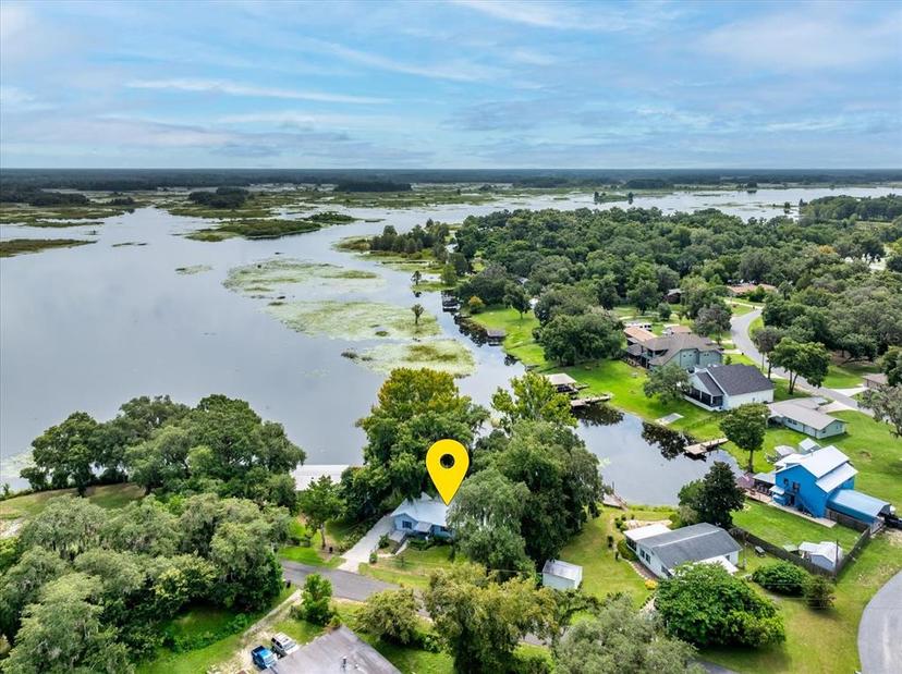 Picture of 5139 N Opal Point, Hernando FL 34442
