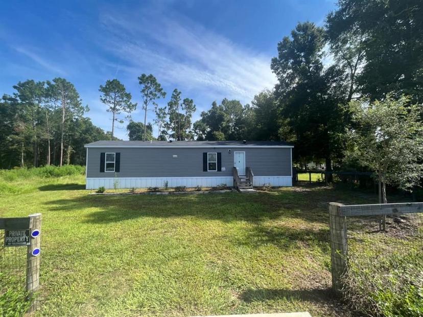 Picture of 11347 NW 12Th Lane, Ocala FL 34482