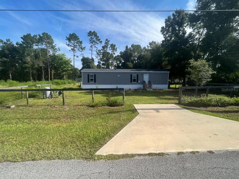 Picture of 11347 NW 12Th Lane, Ocala FL 34482