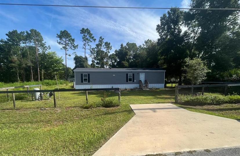 Picture of 11347 NW 12Th Lane, Ocala FL 34482
