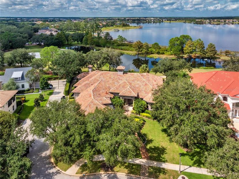 Picture of 11261 Macaw Ct, Windermere FL 34786