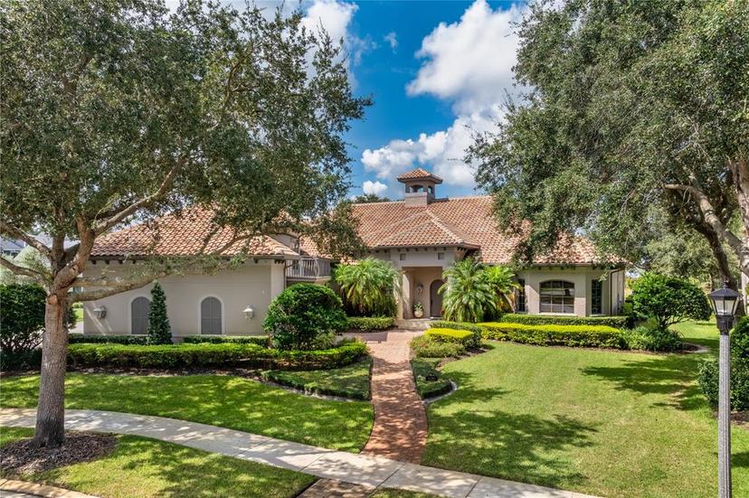 Picture of 11261 Macaw Ct, Windermere FL 34786
