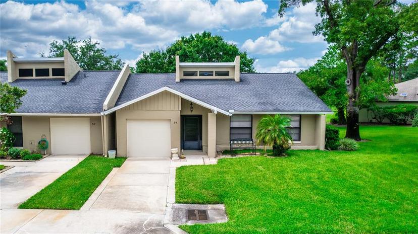 Picture of 34 Fairway Drive Unit 1, Debary FL 32713
