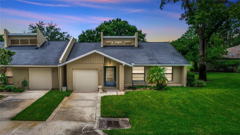 Picture of 34 Fairway Drive Unit 1, Debary FL 32713