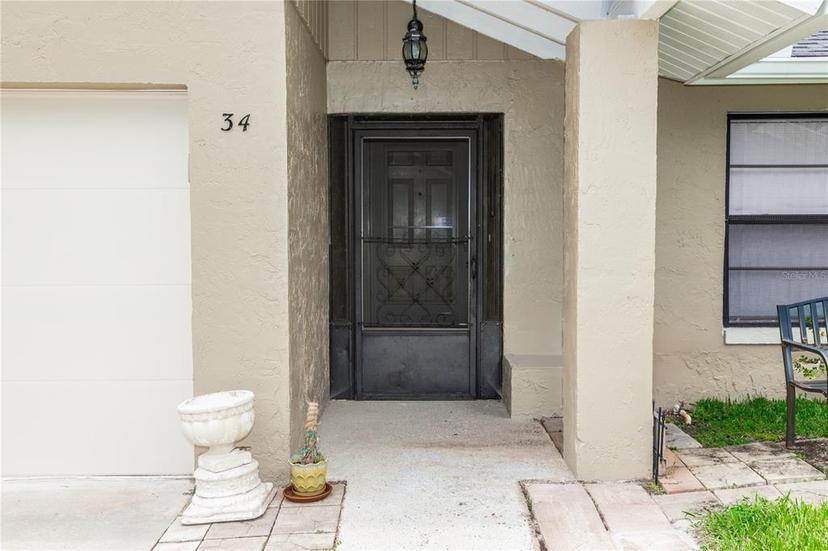 Picture of 34 Fairway Drive Unit 1, Debary FL 32713