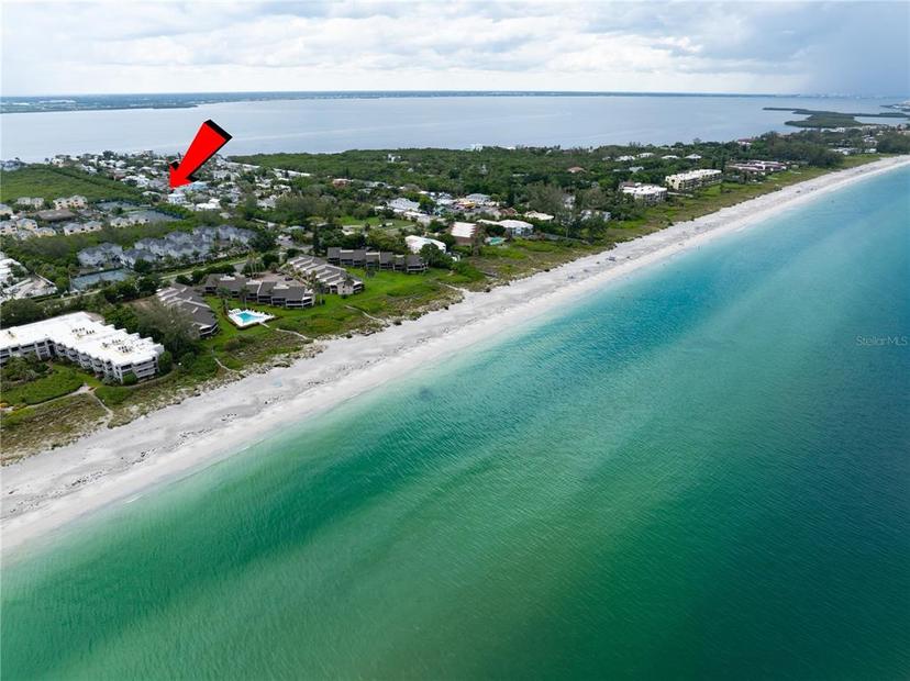 Picture of 651 Jungle Queen Way, Longboat Key FL 34228