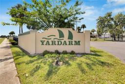 Picture of 636 Yardarm Drive Unit 636, Apollo Beach, FL 33572