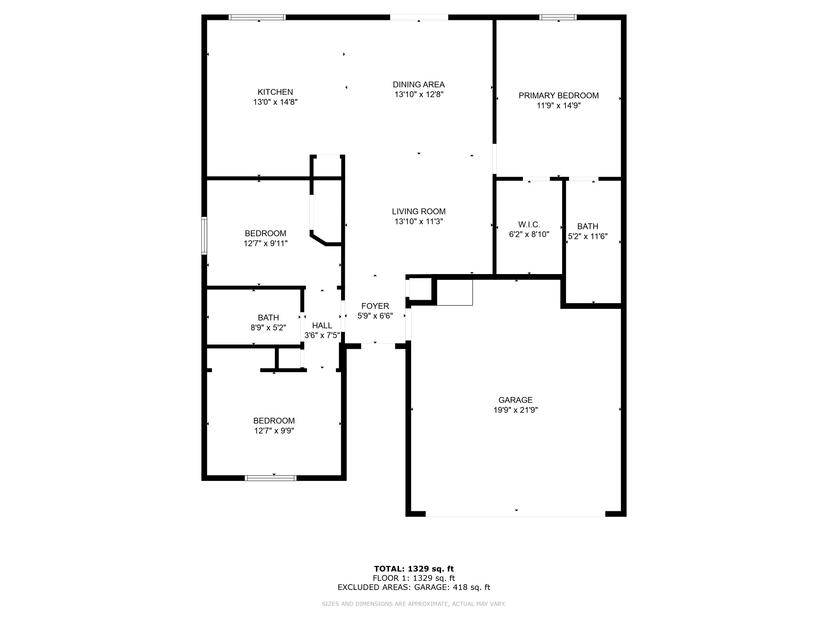 Picture of 656 Koala Court, Kissimmee FL 34759