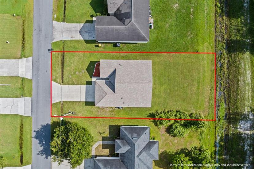 Picture of 656 Koala Court, Kissimmee FL 34759